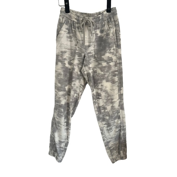 ATHLETA Farallon Printed Jogger S/657547-00 - Picture 3 of 11